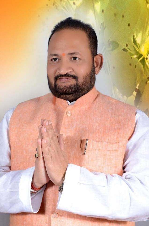 President Message